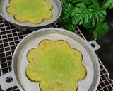 Foto langkah ke 5 dari resep Bolu Kemojo Khas Riau.