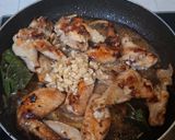 Foto langkah ke 4 dari resep Philippine Chicken Adobo.