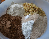 Foto del paso 1 de la receta: Galletas de avena y algarroba
