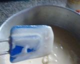 Foto del paso 2 de la receta: Bizcochuelo con adorno