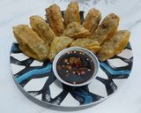 Foto langkah ke 6 dari resep Tahu pletok / Tahu aci🍣.