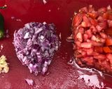Foto del paso 3 de la receta: Lentejas a la Sonorense