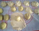 Foto langkah ke 7 dari resep Korean Sweet Potato Bread.