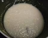 โจ๊กหมูเด้ง แบบง่ายๆ วิธีทำสูตร 6 รูป