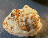 A picture of step 11 of Deviled Eggs.
