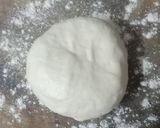 ચીઝ નાન(Cheese Naan Recipe in Gujarati) રેસીપી સ્ટેપ4ફોટો