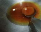 A picture of step 3 of Makhandi Halwa.