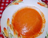 Foto del paso 1 de la receta: Gazpacho andaluz ✨