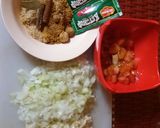 Foto langkah ke 2 dari resep Nasi Kabsah (al mumtazza).