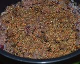Foto del paso 2 de la receta: Salsa boloñesa clásica