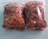 Foto langkah ke 6 dari resep Kering ubi Jalar pedas manis.