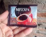 Foto langkah ke 1 dari resep Coconut Milk Coffee.