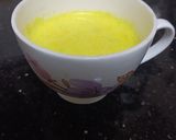 હળદર વાળુ દૂધ (Haldar valu milk recipe in Gujarati) રેસીપી સ્ટેપ1ફોટો