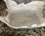 Foto del paso 1 de la receta: Pastel mágico