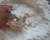 Foto del paso 3 de la receta: Bollos rellenos de chori queso
