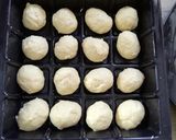 Une image de l'étape 7 de Brioche extra moelleuse !! 😜.