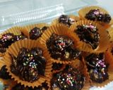 Foto langkah ke 3 dari resep 13. Choco Cornflake Crunchy.