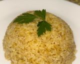 صورة لخطوة 4 من وصفة برغل
