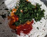 ઘઉંના મેથી વાળા થેપલા (Wheat Methi Thepla Recipe in Gujarati) રેસીપી સ્ટેપ1ફોટો