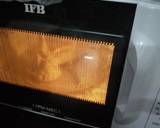 Papad Corn Chaat recipe step 2 photo