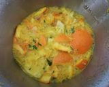 Foto del paso 4 de la receta: Naranjada con limón y hierbabuena 🍊🍋🌿