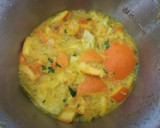 Foto del paso 4 de la receta: Naranjada con limón y hierbabuena 🍊🍋🌿