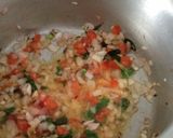 मोड आलेले  कडधान्य रस्सा (KADDHANY RASSA RECIPE IN MARATHI) रेसिपी स्टेप 3 फोटो 