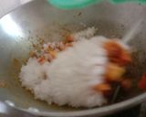 व्रत स्पेशल साबूदाना खिचड़ी (Vrat special sabudana khichdi recipe in Hindi) रेसिपी चरण 3 फोटो