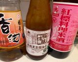 三杯田雞的食譜步驟3照片