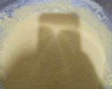 A picture of step 5 of Bread roll.