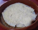 Foto del paso 7 de la receta ¡¡Al ricooo mariscooo!! Canelones de rape y gambas
