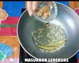 Foto langkah ke 5 dari resep Resep Oreg Tempe Basah.