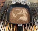A picture of step 5 of Spicy Semi-Duxelle.