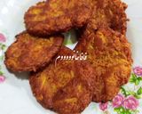 عکس مرحله 1 از دستور کوکوی سوسیس