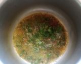 મેથી ની કઢી (Methi Kadhi Recipe In Gujarati) રેસીપી સ્ટેપ2ફોટો