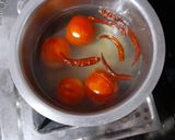 टोमाटो पैने पास्ता रेसिपी चरण 1 फोटो