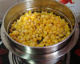 क्रिस्पी स्वीट कॉर्न चिल्ली चाट (Crispy sweet corn chilli chaat recipe in hindi) रेसिपी चरण 1 फोटो