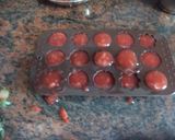 A picture of step 9 of Strawberry Candy.