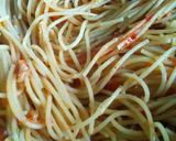 Foto del paso 8 de la receta: Pasta con atún