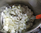 Foto del paso 1 de la receta: Pastel de pastas con brócoli