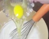 A picture of step 3 of Lemon tart #foodies&friends i love meetha.