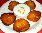 मालपुआ (Malpua recipe in hindi) रेसिपी चरण 4 फोटो