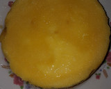 Foto del paso 4 de la receta: 🍰 de capuchino