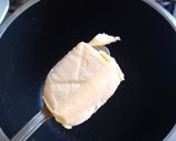 Foto del paso 6 de la receta: Polenta con estofado de carne