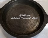 Foto langkah ke 4 dari resep 73. Kue Martabak Manis.