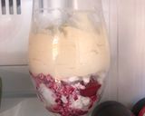 Foto del paso 6 de la receta: Frutos rojos de Año Nuevo postre