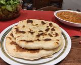 Φωτογραφία βήματος 12 της συνταγής Πίτες"Naan" 🥖 🇮🇳