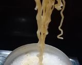 ভেজ আটা ম্যাগি (Veg Aata Maggi recipe in bengali) রেসিপির ধাপ 1 ছবি
