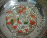 Foto langkah ke 3 dari resep Cah Sawang (Sawi-Kentang).