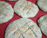 Foto del paso 4 de la receta: Pan Sory de avena